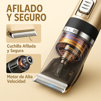 Kit de Mascota Completo – Oferta por tiempo limitado