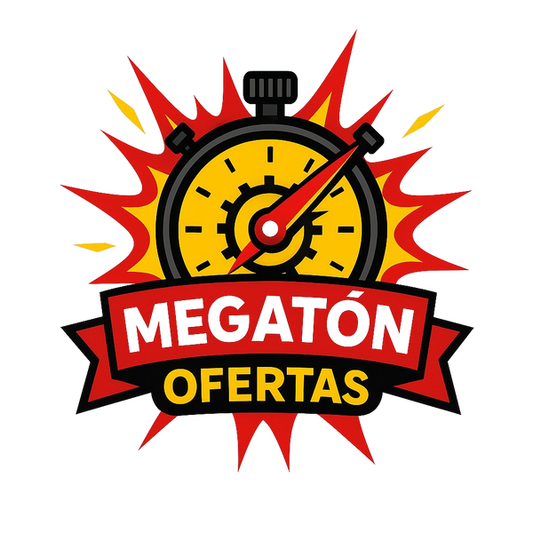Megatón Ofertas